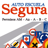 banner autoescuela segura